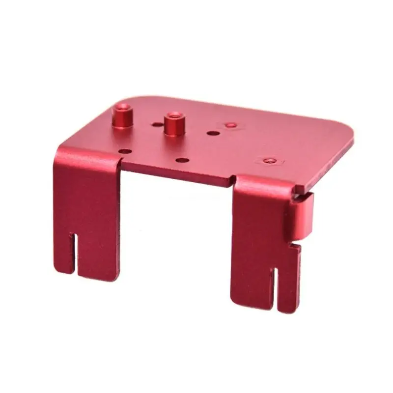 Комплект обновления линейной направляющей оси X 310/375 мм с Blackplane для 3D-принтера