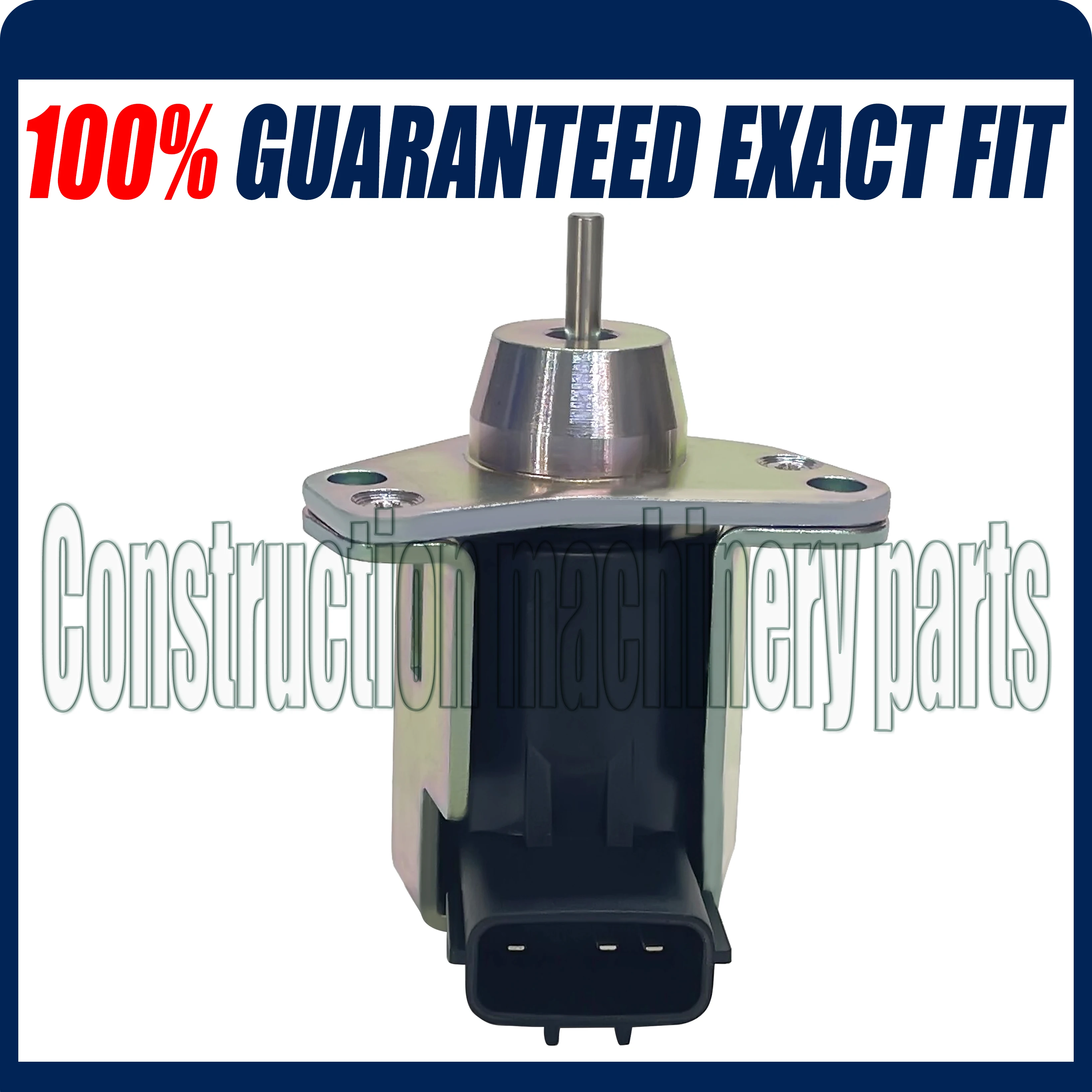 119233 -77951 11923377951 Соленоид 12В Для Yanmar B30 и VIO20