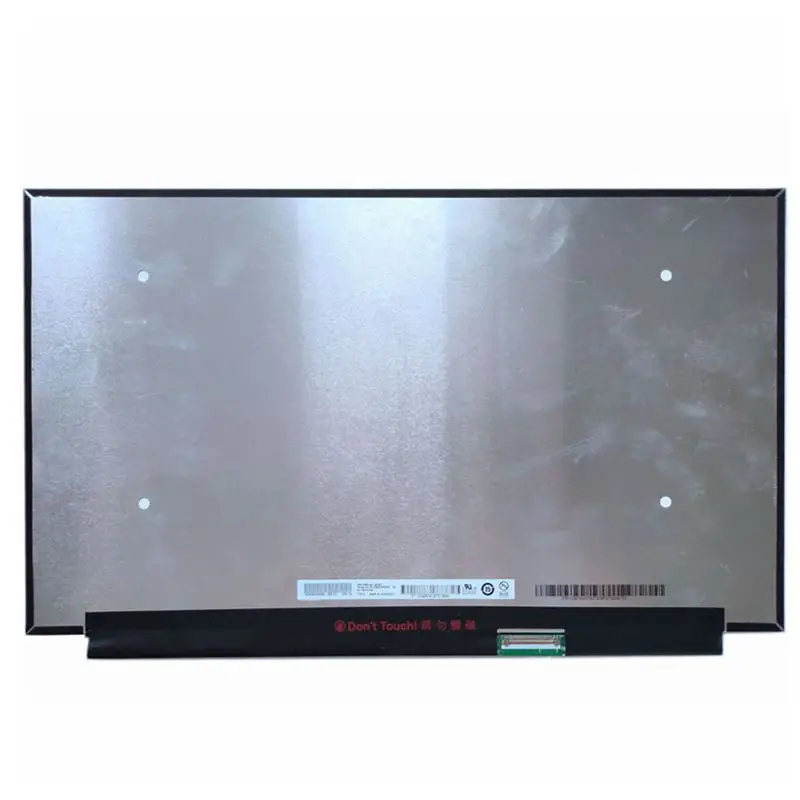 

15.6 "LCD Display Panel B156ZAN04.0 Laptop matrix 3840*2160 UHD IPS EDP 40pins