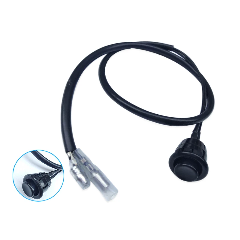 

Excavator Parts For Hitachi 60/70/120/200/210/240-3 6 Original Handle Horn Button Switch