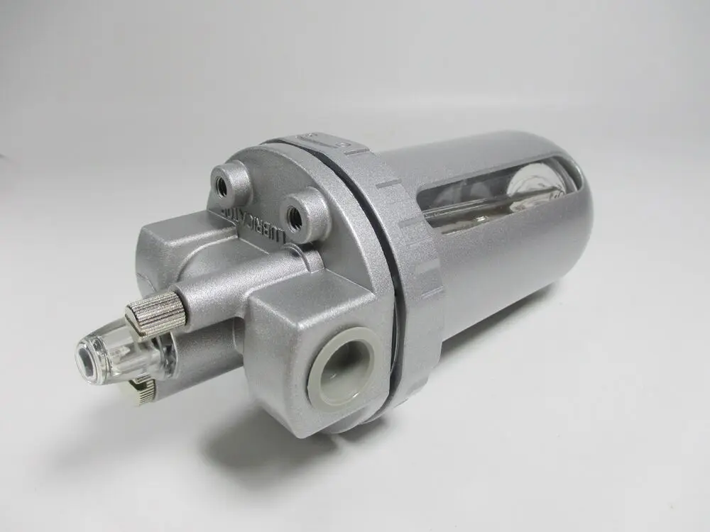 1 шт. регулирующий клапан давления Mindman MAL400-10A