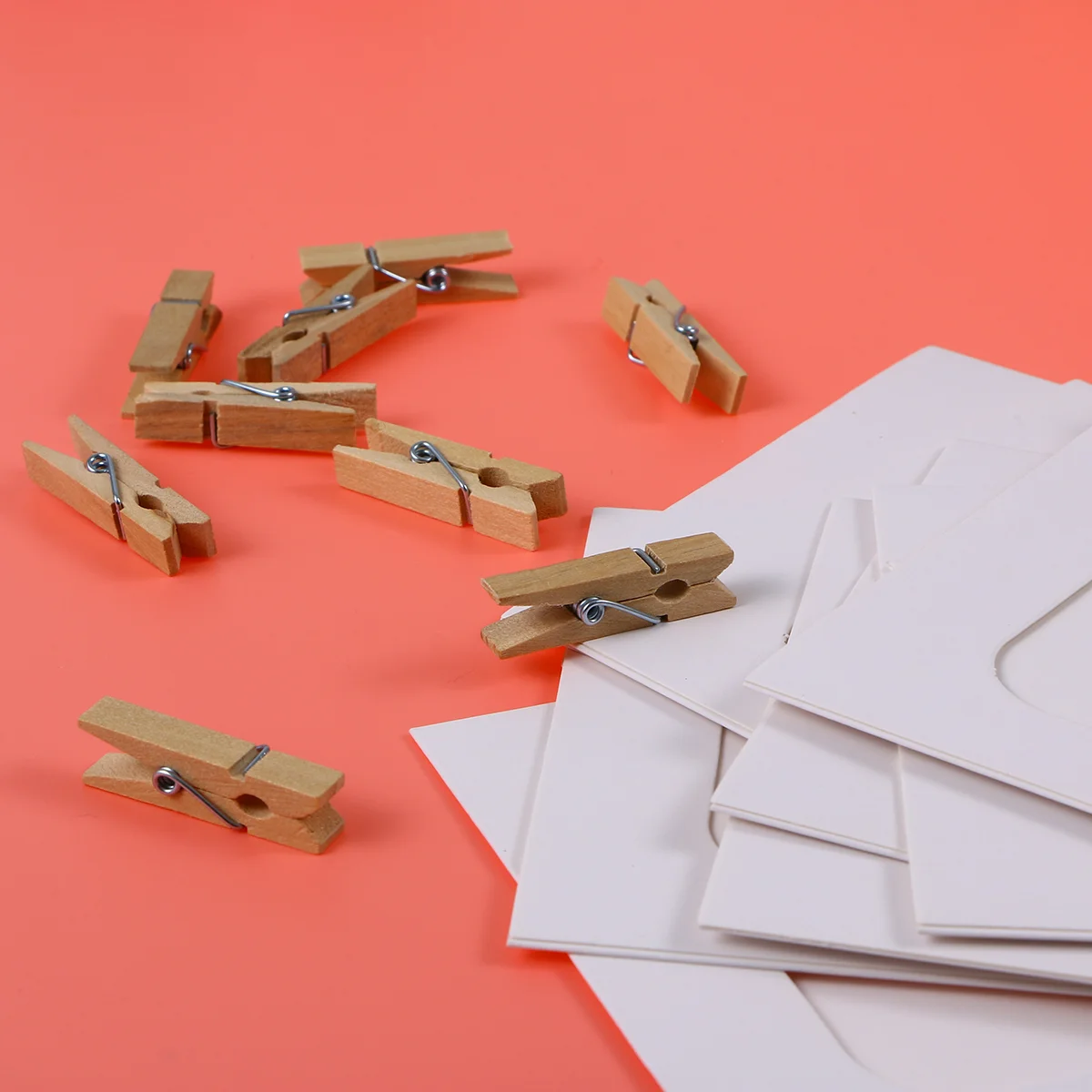 10 шт. подвесная фотофия баннер альбом клип аксессуары рамка для свадебного