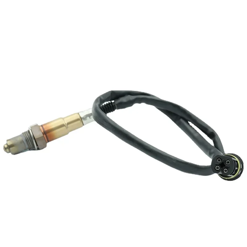 0025400617 0258006475 Соотношение воздуха и топлива Zuur художсор O2 для Mercedes W203 W211 W204 Clk C180 C230