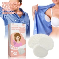 2040pcs armpits sweat pads for underarm gasket from sweat absorbing pads for armpits linings disposable anti sweat stickers