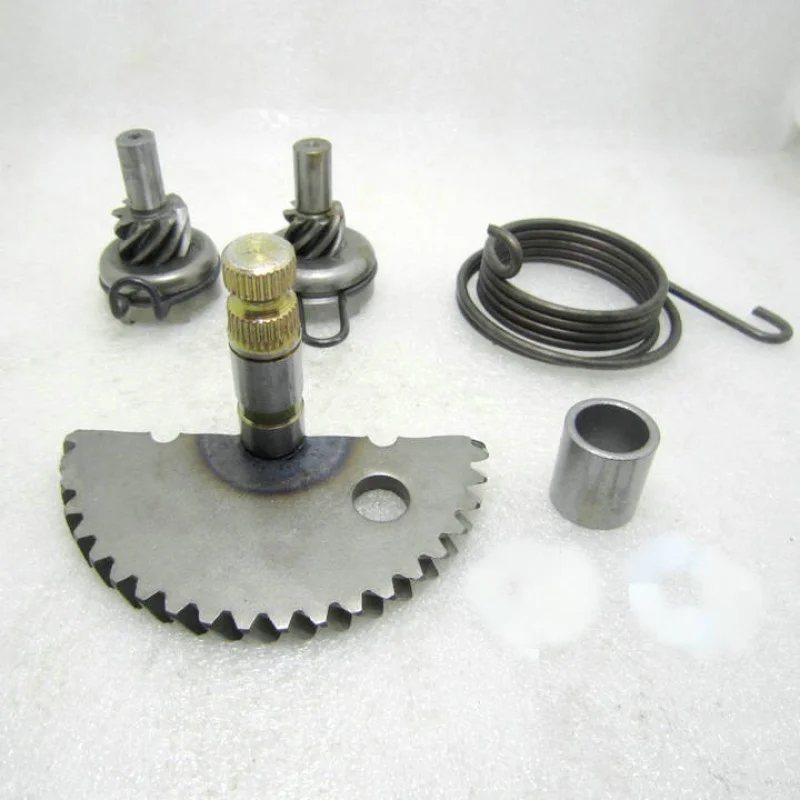 Технические зубья, ступенчатые зубья для скутера DIO 50 AF18 AF27 AF28 ZX50 AF34 AF35 AF38