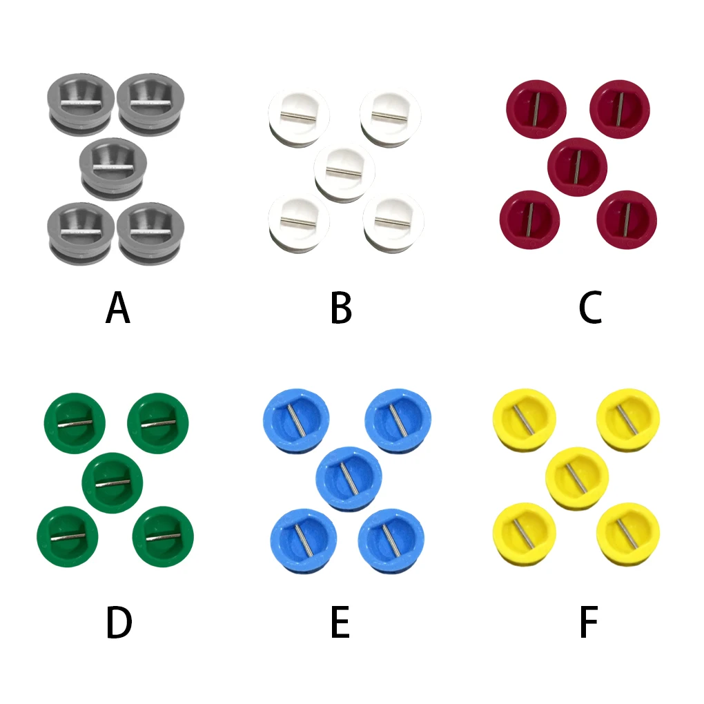 

5 шт., Поводок для доски для серфинга