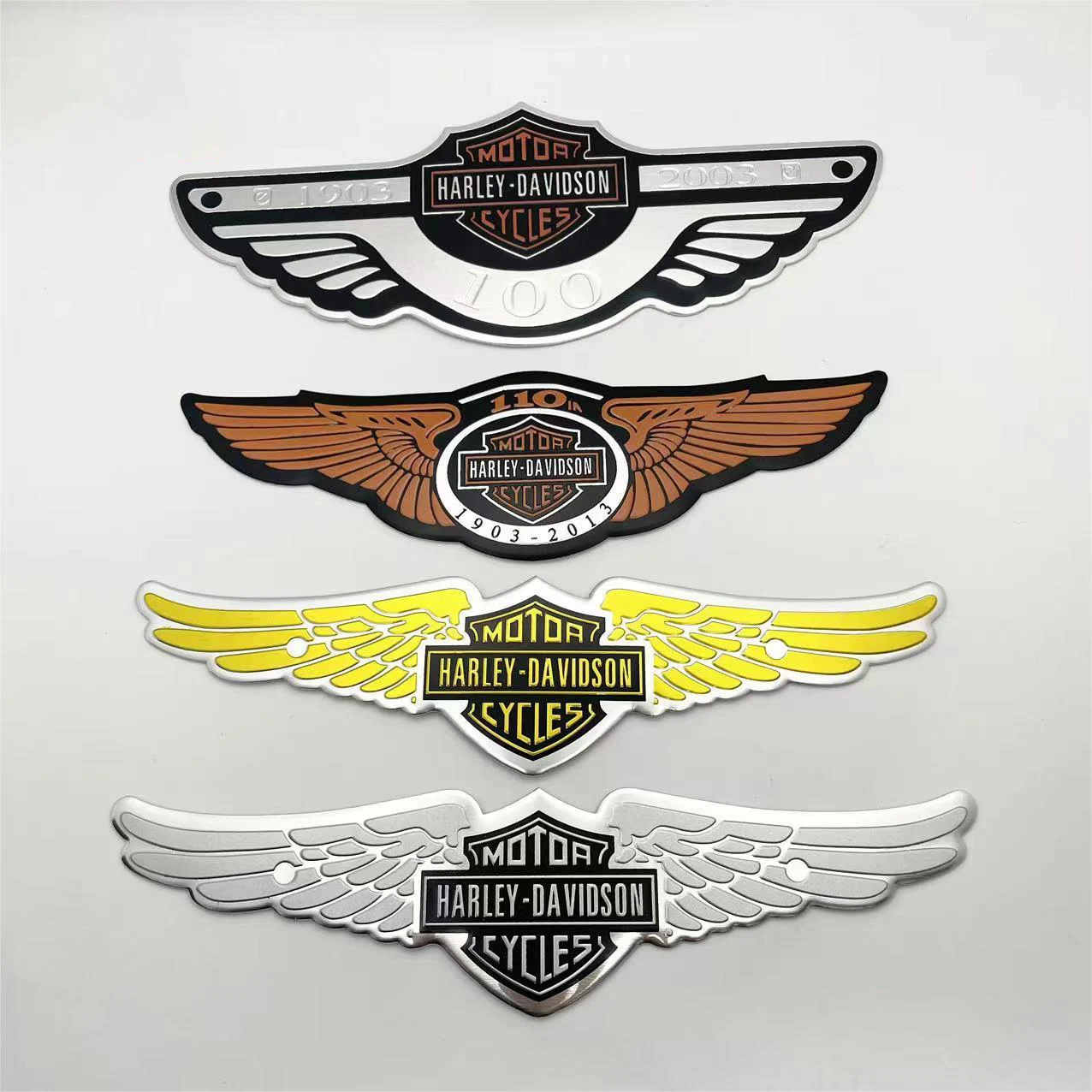 Фото Наклейка-стикер для мотоцикла Harley Davidson Electra Glide Ultra Classic PA1250 Armor Bag, защитная наклейка на заднюю часть, защитное снаряжение для езды №1
