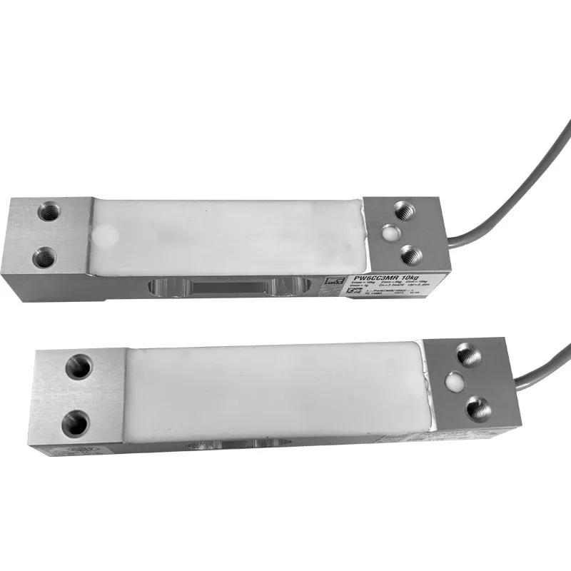 Фото Тензодатчик одноточечный PW6CC3MR 3 кг, 5 кг, 10 кг, 15 кг, 20 кг, 30 кг, 40 кг для динамического взвешивания №2