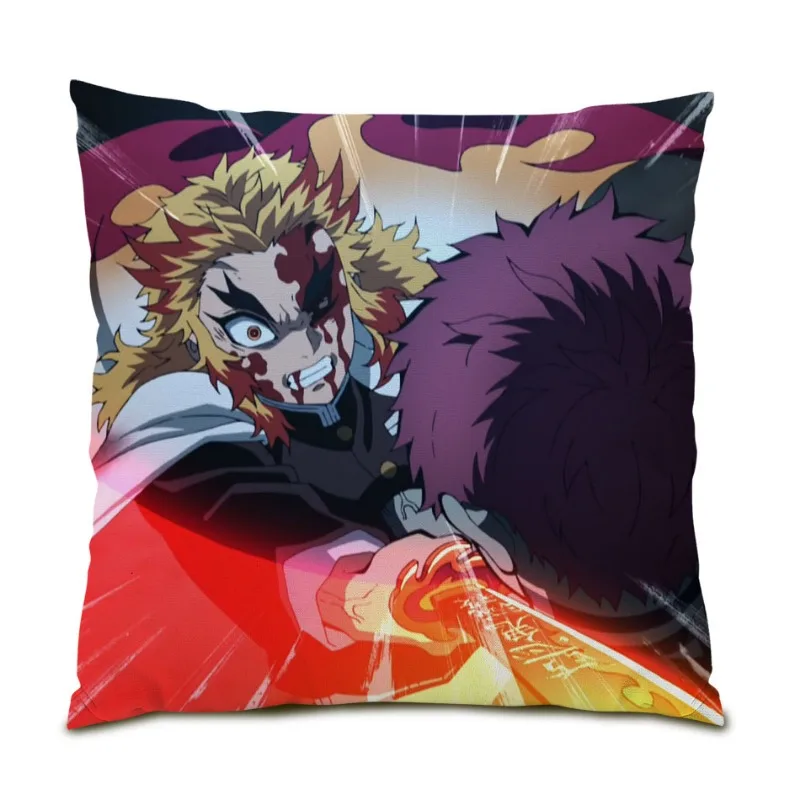 Рисунок 3 - Наволочка 45x45 для аниме фанатов