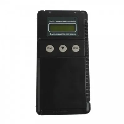 NEWEST MUT-3 Diagnostic Scanner MUT 3 for Mitsubishi Car Support ECU Programmer Fuel pressure measurement Vehicle diagnosis |