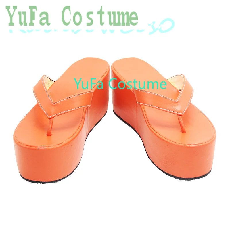 Fate Grand Order FGO Sei Shonagon Сапоги Обувь для косплея Игра Аниме Карнавальная вечеринка