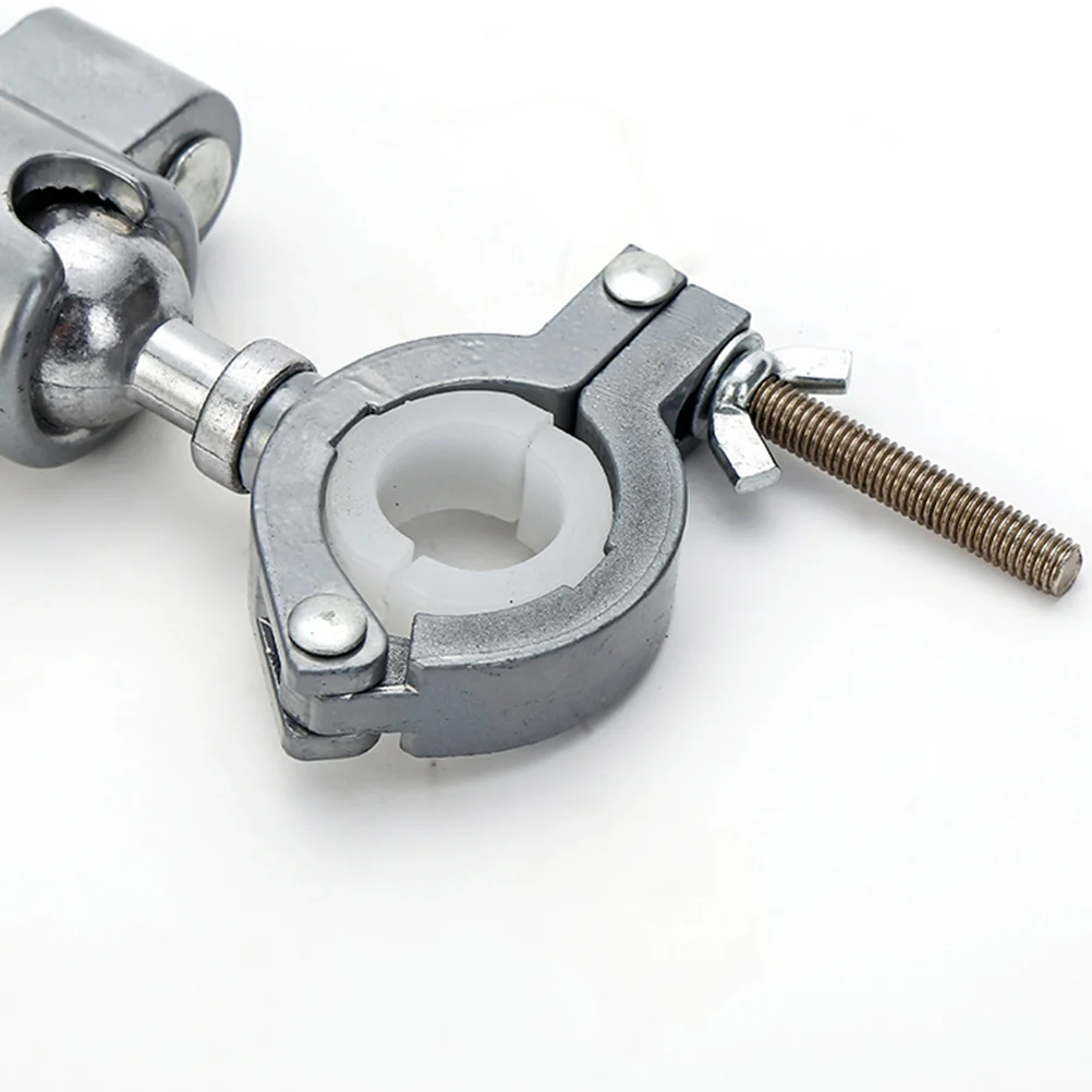 Подставка для электрической дрели из алюминиевого сплава тиски регулируемый