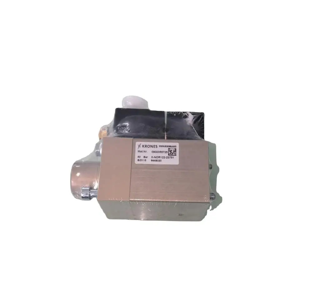 X-NOR122-23751/0900055725/компенсационный клапан для KRONES