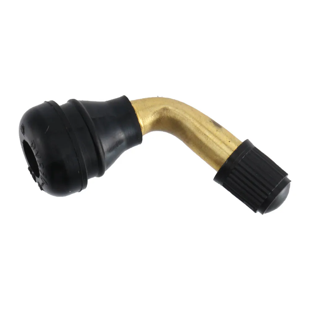 

Сертификация качества мотоцикла бескамерные изогнутые стержни клапанов шин латунь 90 градусов PVR50 60 70 с заводской ценой