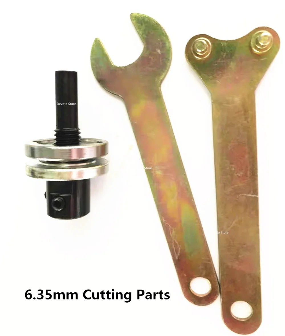 Двигатель постоянного тока Johnson 997 120 В вал 6 35 мм JT0 аксессуары для сверлильного