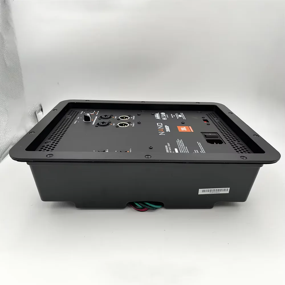 Автономный сабвуфер 18 дюймов NAND358SP NAND 358SP для JBL модуль усилителя сабвуфера