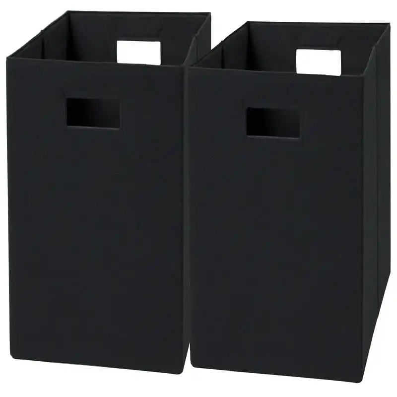 

Cube Storage Bins (12.75