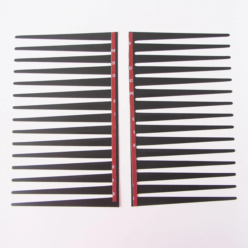 

2 шт. ресницы специально разработанные для автомобилей, наклейка на ресницы для фар автомобиля, наклейка на брови для фар автомобиля.