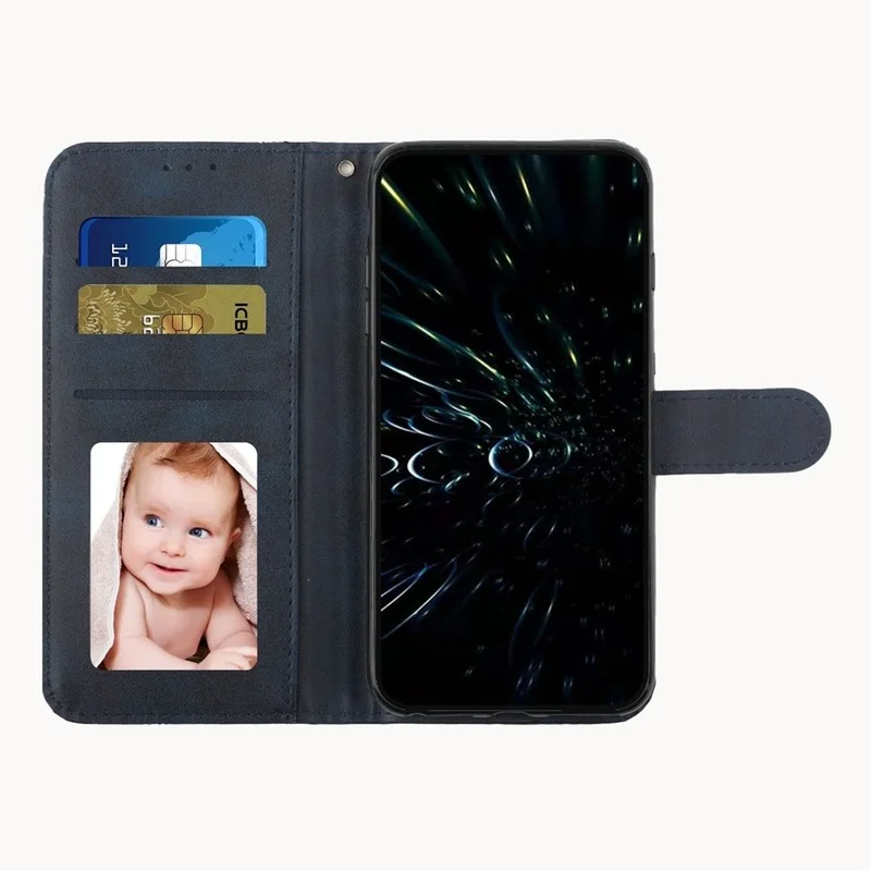 Case For On Motorola Edge 20 Pro Edge20 Fusion Lite Moto Edge20Pro Flip Case Leather Stand Wallet Phone Cover Casing Coque Funda