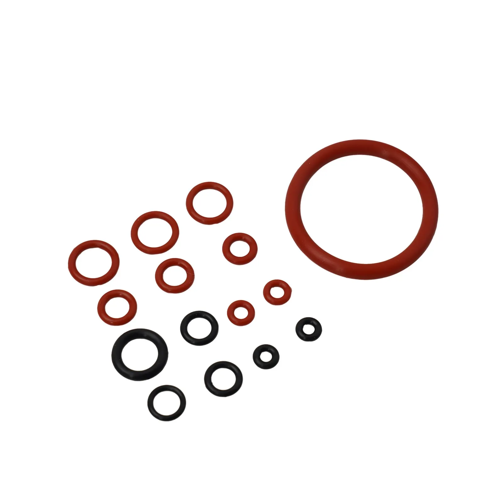 

O-rings Coffee Accessories O-rings For Gaggia Swing-Event Accessories Vision Brand New Coffee Delicate Durable