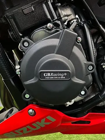 Защитный чехол двигателя мотоцикла для Suzuki GSX-S750 L7-M2 2017 2018 2019 2020 2021 2022 2023