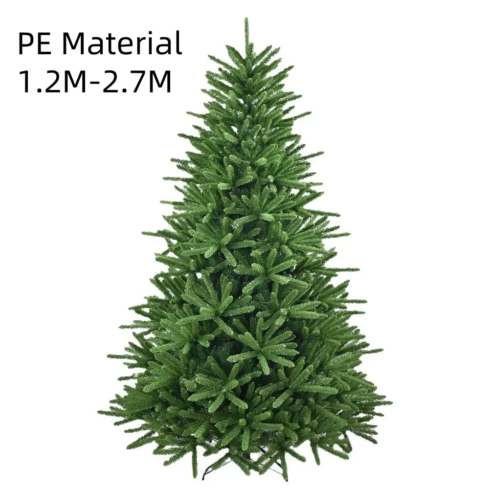 Имитация искусственной зеленой рождественской елки металлический кронштейн