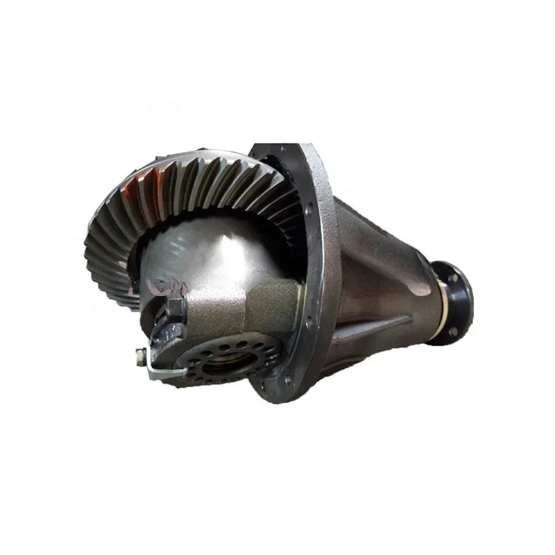 Новый ограниченный скользящий дифференциал в сборе 41110-0K081 для Toyota Hiace Hilux