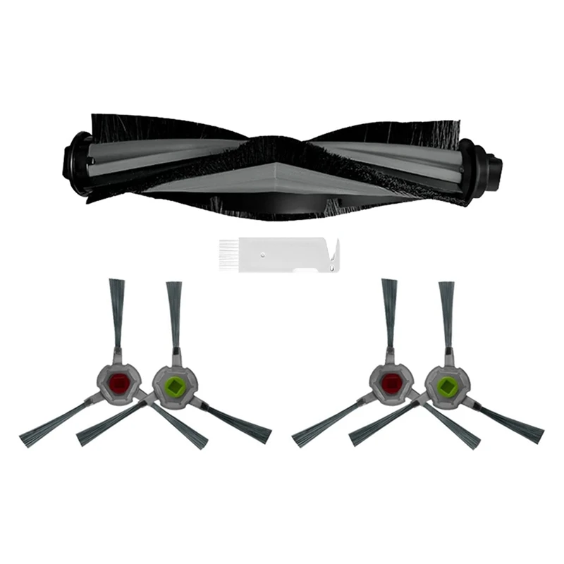 HEPA-фильтр ткань для швабры Ecovacs Deebot OZMO U2 DGN22 Pro аксессуары робота-пылесоса запасные