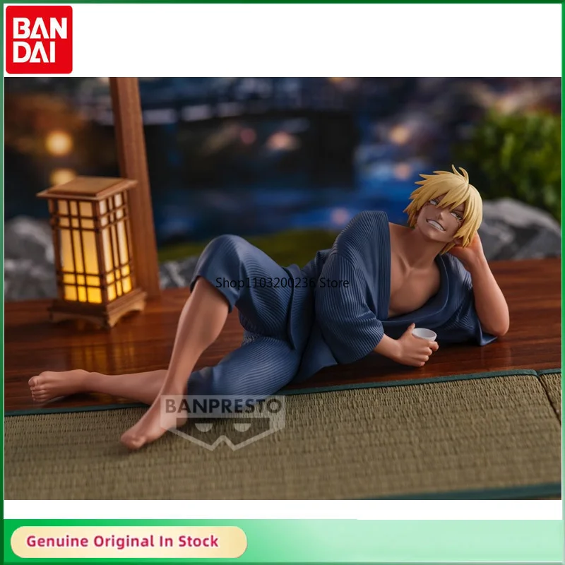 Bandai оригинал в тот раз я получил реконструированную форму как слайм бардю Tempest