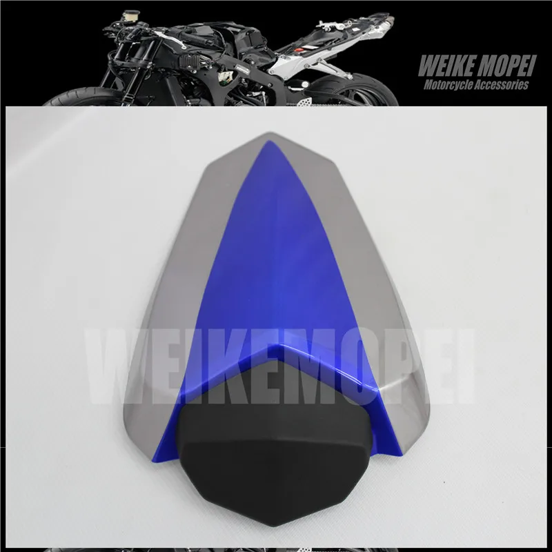 

Rear seat passenger seat back fairing panel Fit For YAMAHA YZF1000 R1 2009 2010 2011 2012 2013 2014