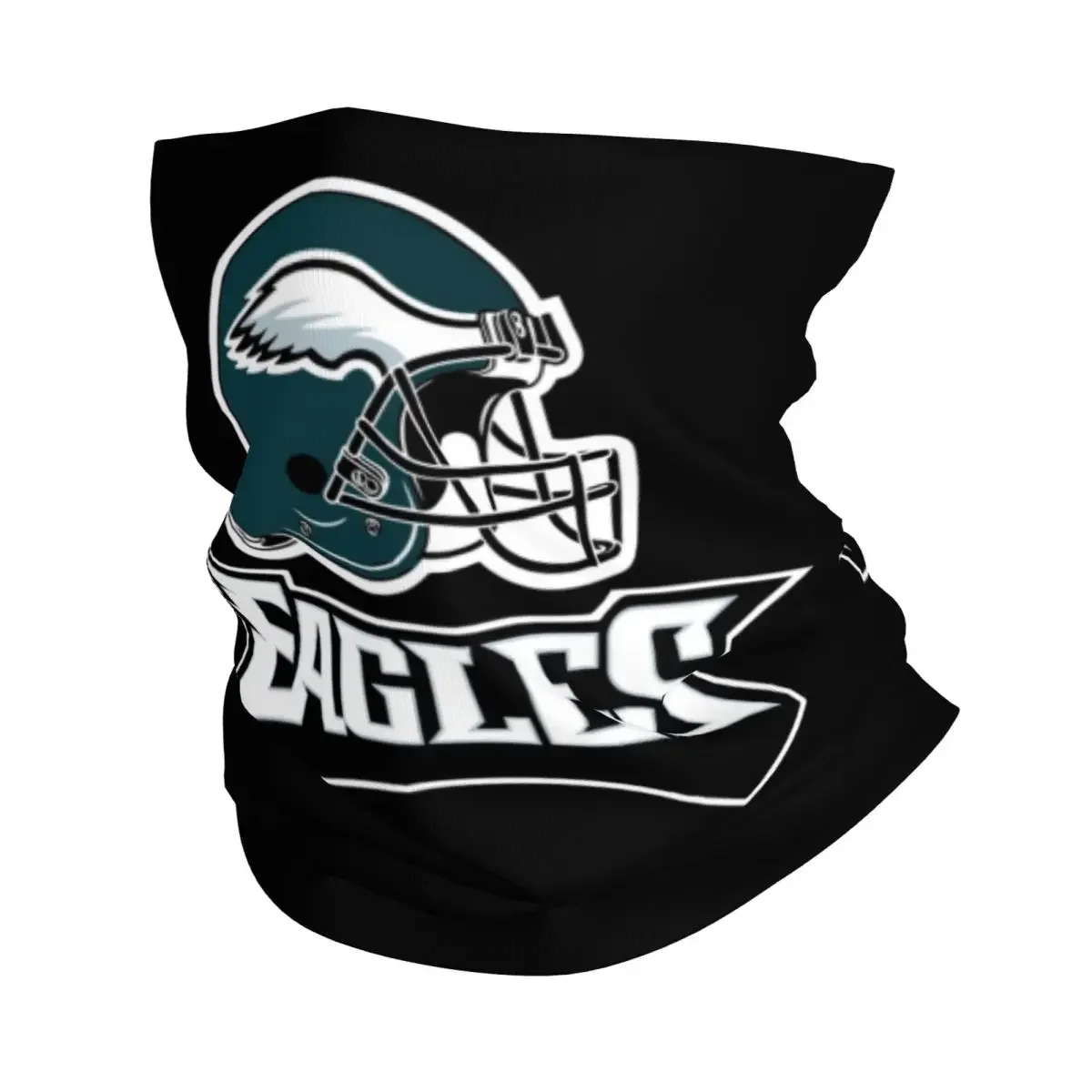 Популярная бандана с оглы-филадельфией маска на шею шарф принтом теплая для лица