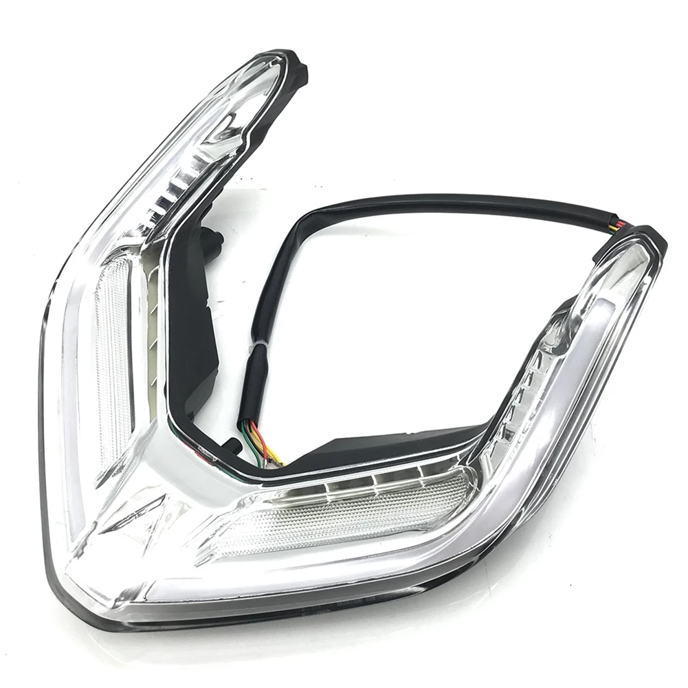 Фонарь заднего хода для Ducati Panigale V2/V4/V4S/V4R 2018-2022 мотоциклетные Тормозные Сигналы