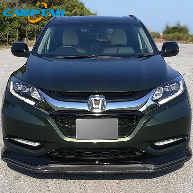 Дневные ходовые огни для Honda HRV HR-V 2015 2016 2017 2018