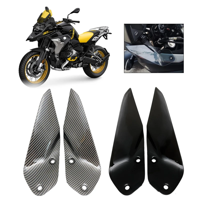 

Ветрозащитный экран для BMW R1200GS R1250GS LC ADV, защита для лобового стекла R1200 GS R1250 GS Adventure 2014-2022