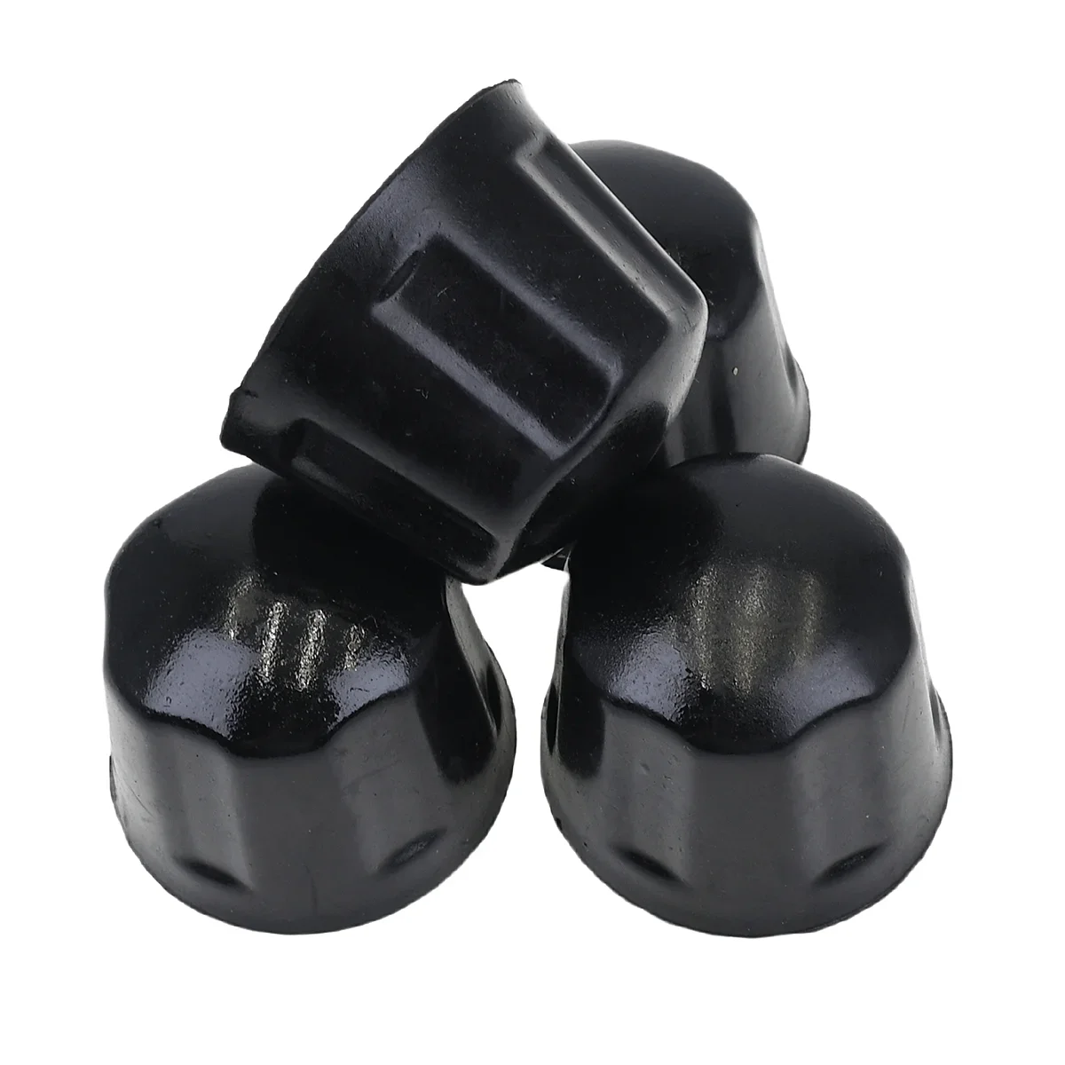 

4 шт., резиновая крышка обода ступицы колеса, сменные колпачки, детали для квадроциклов для квадроциклов 110-250 куб.см