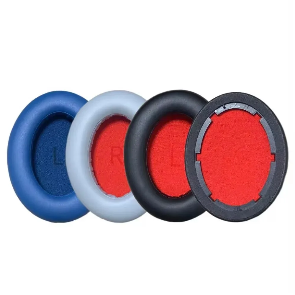 Прочный чехол из губки для наушников 1MORE SonoFlow