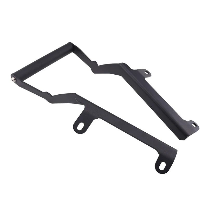 

Motorcycle Phone Stand Holder Phone GPS Navigaton Plate Bracket for Honda FORZA 750 NSS750 2021-2022