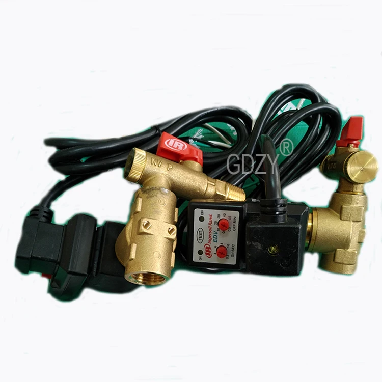 High Quality Parts, 110v G1/2