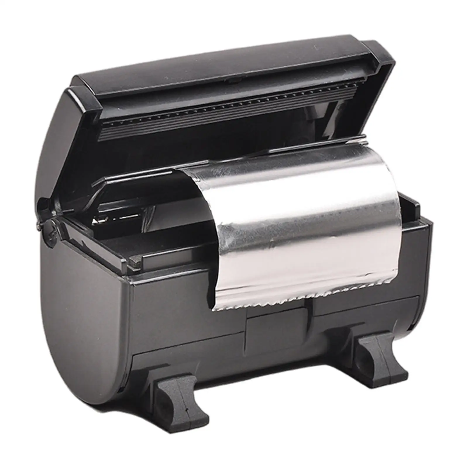 Автоматическая резка олова компактный простой в использовании диспенсер бумаги