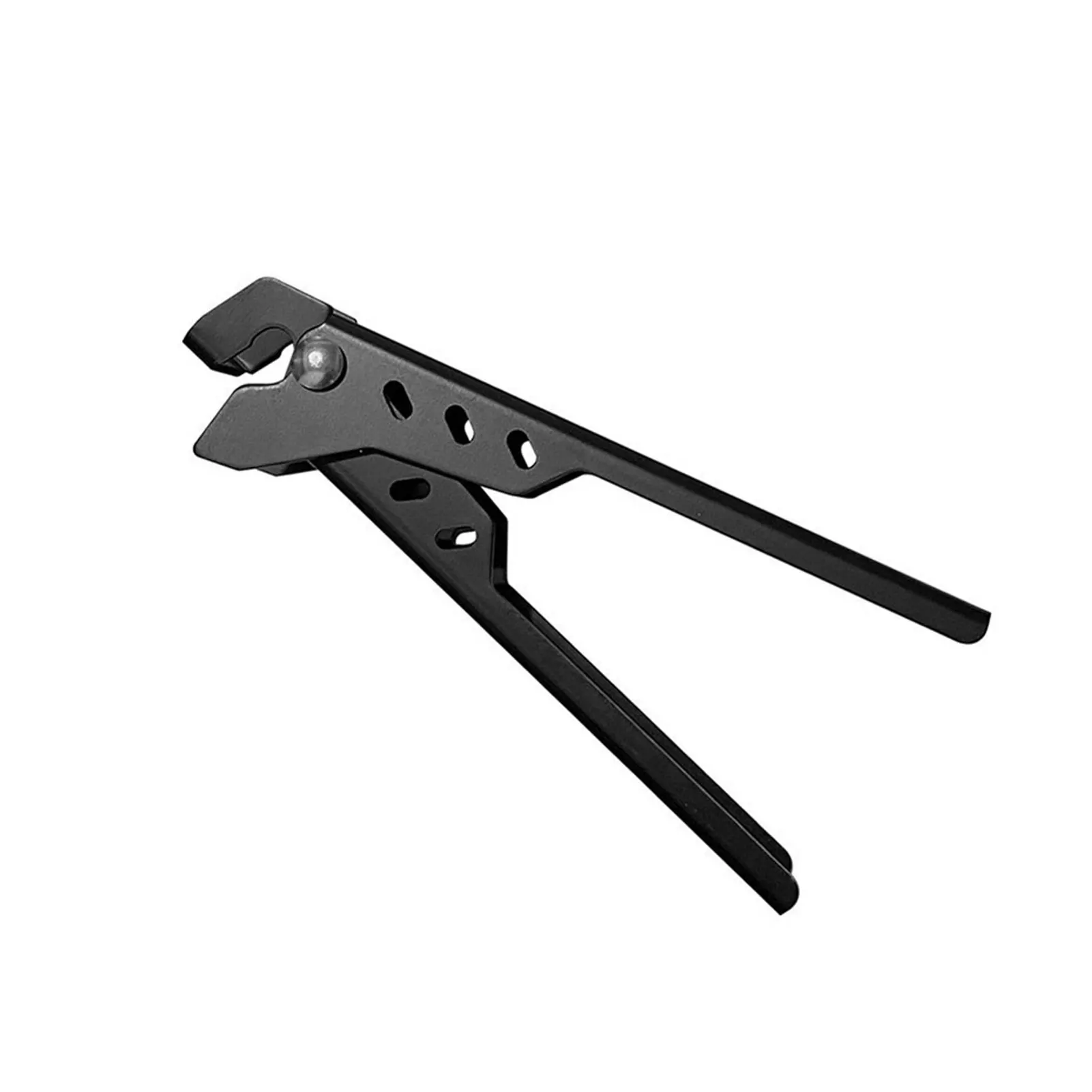 

Anti-Scalding Pot Clamp Anti-Scalding Hot Bowl Dish Plate Gripper Comfortable Handle Design Anti-Scald Pan Clip Tableware