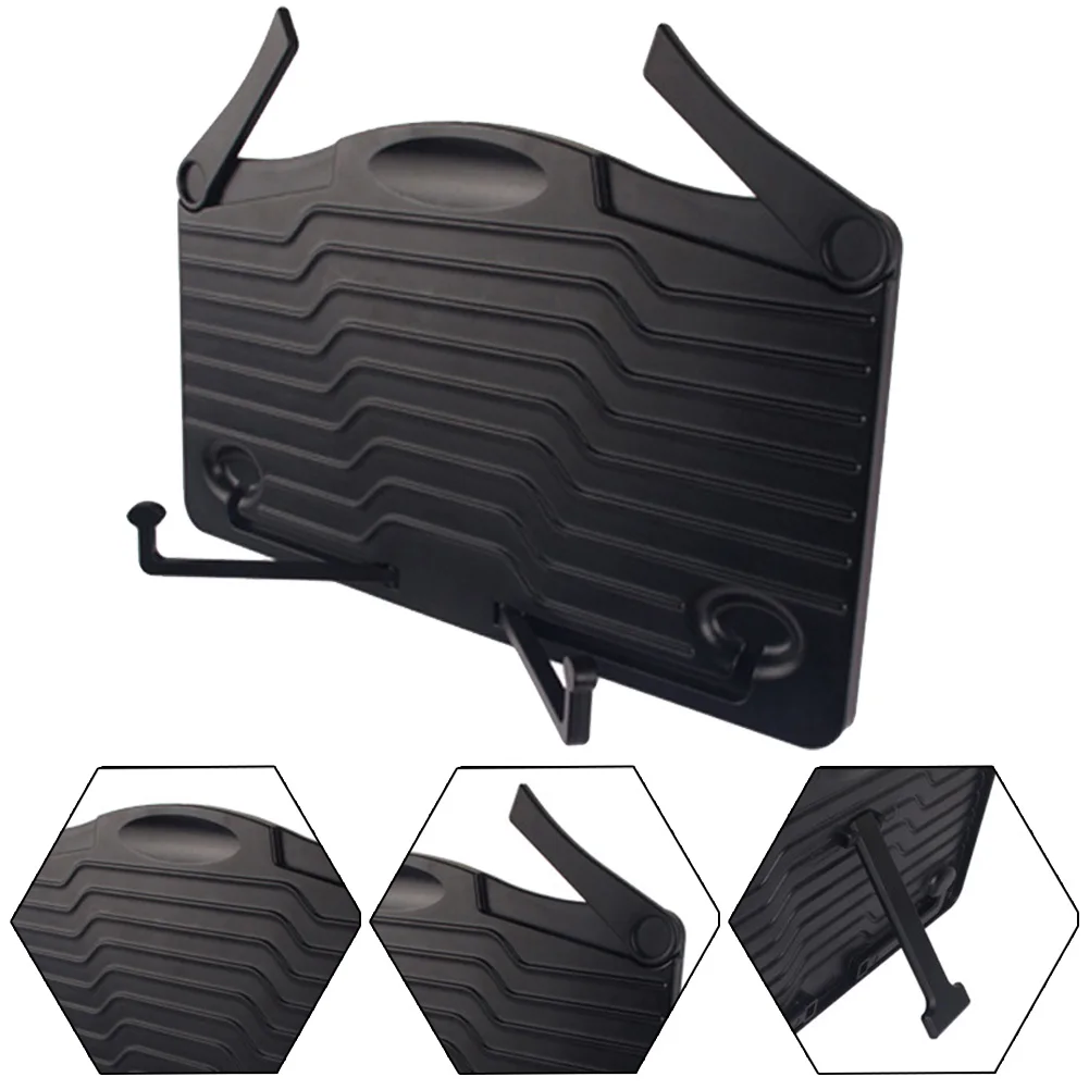 

Portable Tabletop Music Stand Sheet Book Holder Black For Tablet Reading Piano Musical Instruments Keyboard Instruments