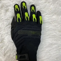 new green motorcycle gloves four seasons breathable protection anti fall gloves accessories gloves %d0%bc%d0%be%d1%82%d0%be %d0%bf%d0%b5%d1%80%d1%87%d0%b0%d1%82%d0%ba%d0%b8 toprincess04