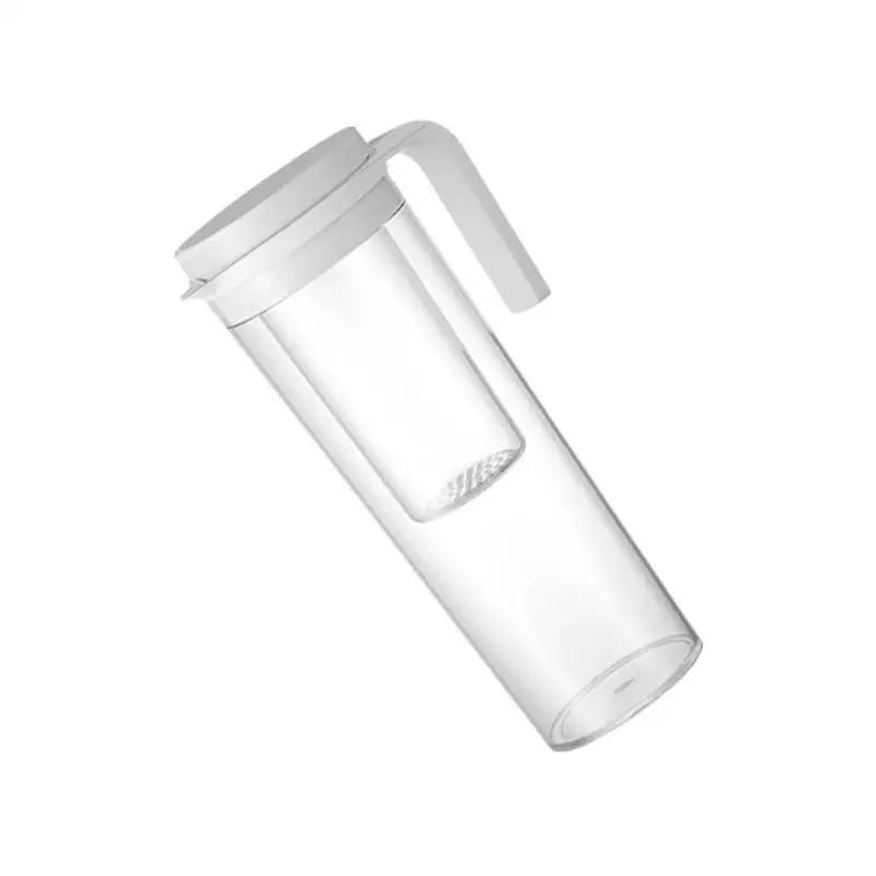 

Л бутылка для холодной воды, кухонный чайник, банки с фильтром, кувшин для воды, кофейник, чайник, прозрачный графин