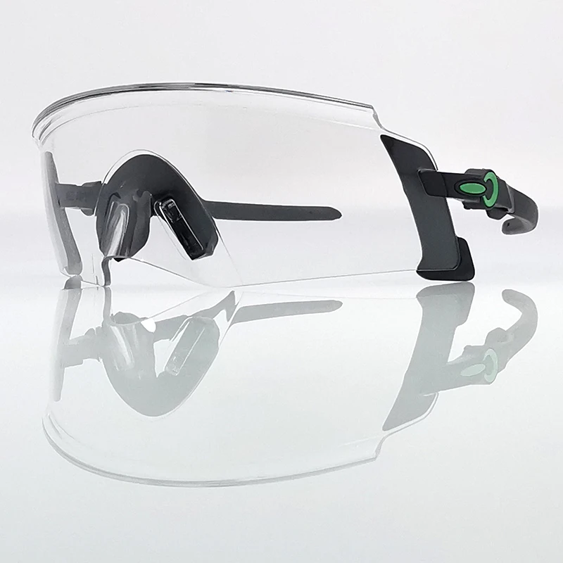 Велосипедные очки фотохромные линзы для езды на велосипеде солнцезащитные