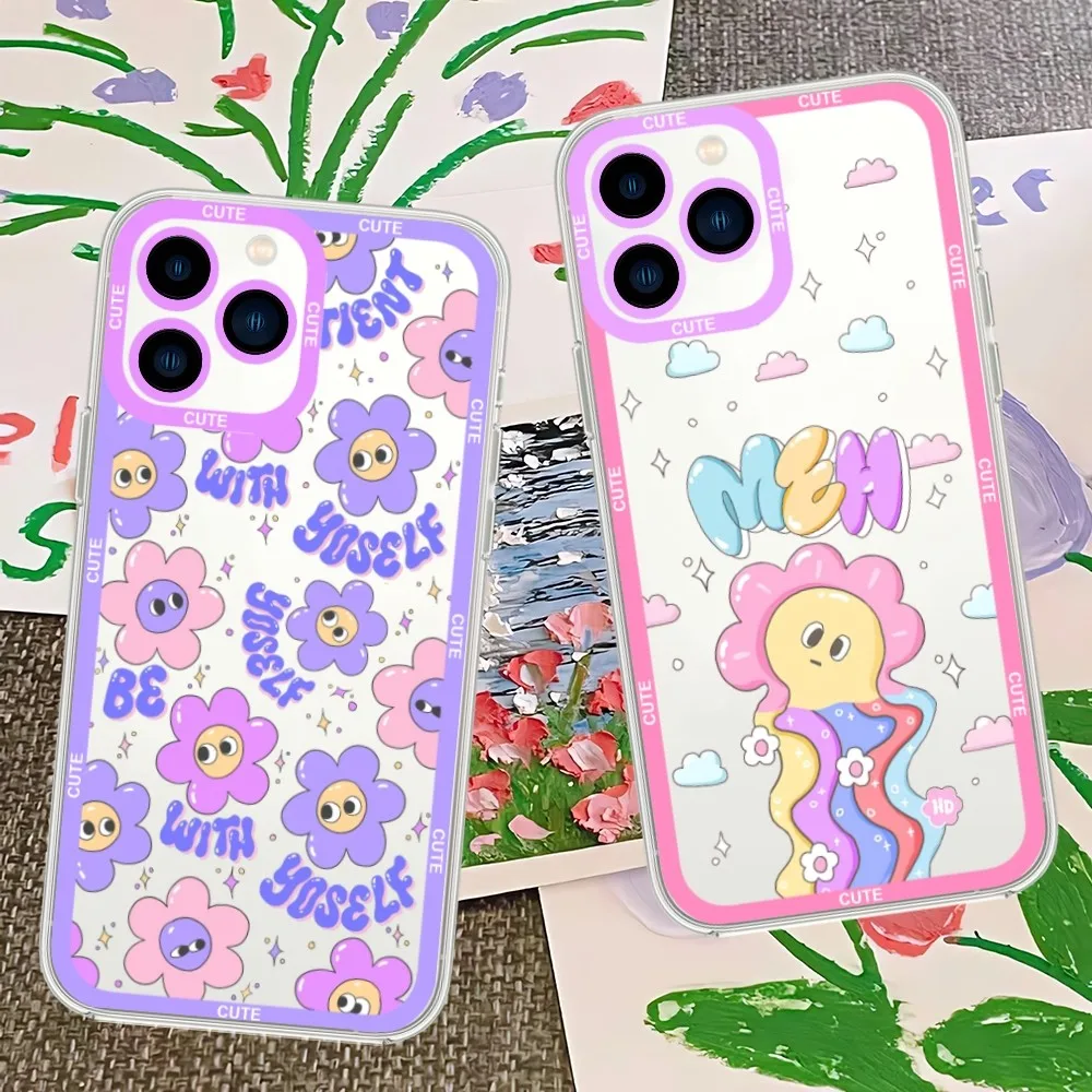 Художественная иллюстрация H-Huyen D-Dinh чехол для телефона Samsung S21 S22 S23 PLUS lite ULTRA