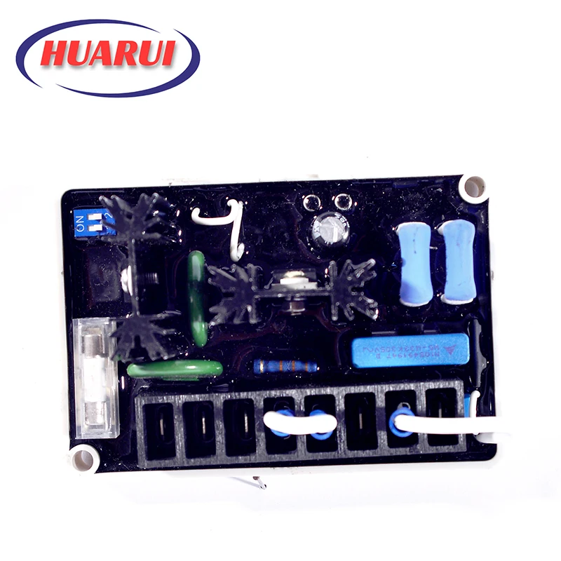 EA350 автоматический регулятор напряжения для дизельного бесщеточного генератора