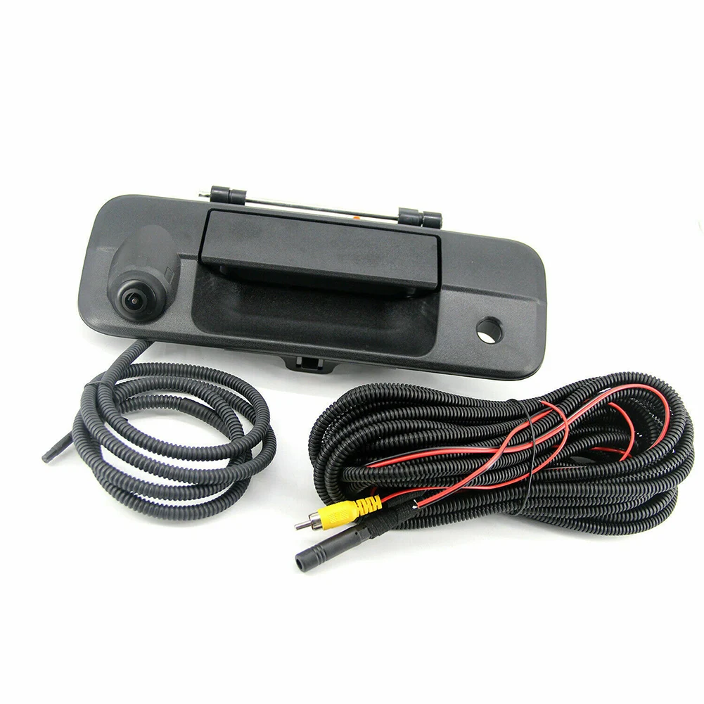 

Камера заднего вида для Toyota Tundra 2007-2013 690900C051, 50 Вт