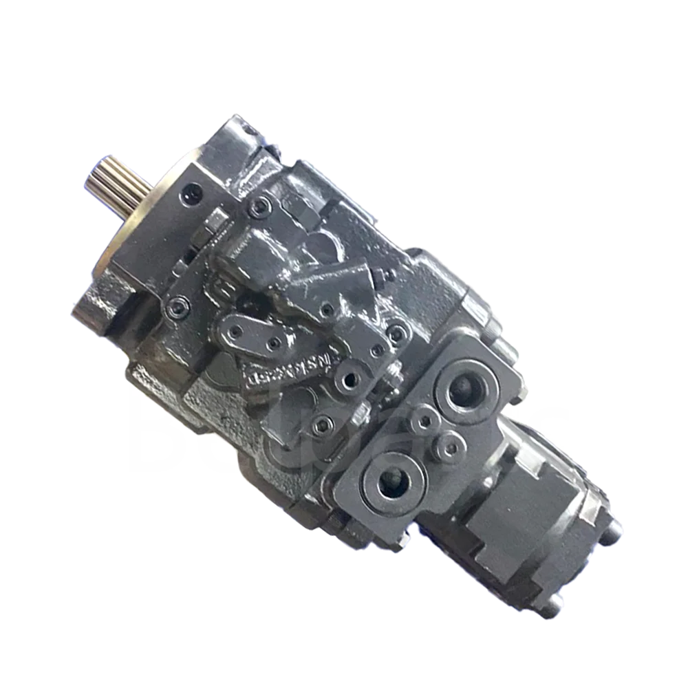 PC35mr-2 гидравлический насос для экскаватора Гидравлический Главный komatsu