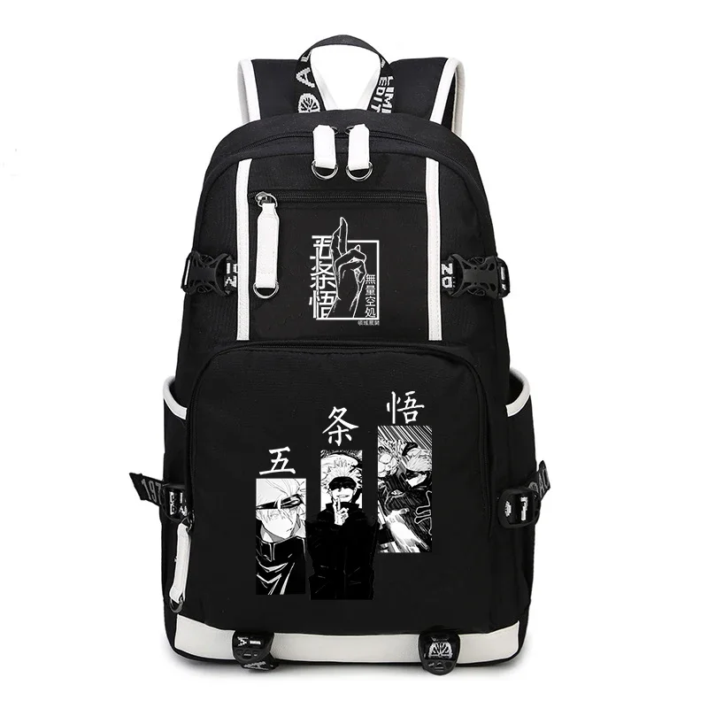 Детский рюкзак с принтом двойная сумка для студентов школьный ранец дорожная