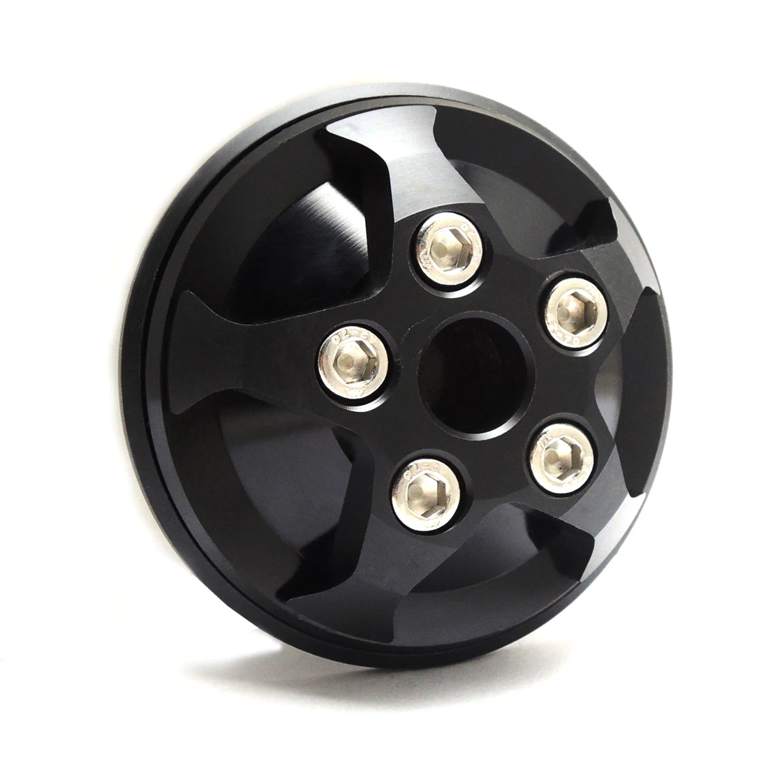 

For YAMAHA YZF R3 R25 YZF-R3 YZF-R25 YZFR3 YZFR25 Front and Rear Axle sliders Fork wheel protection Crash pad kit